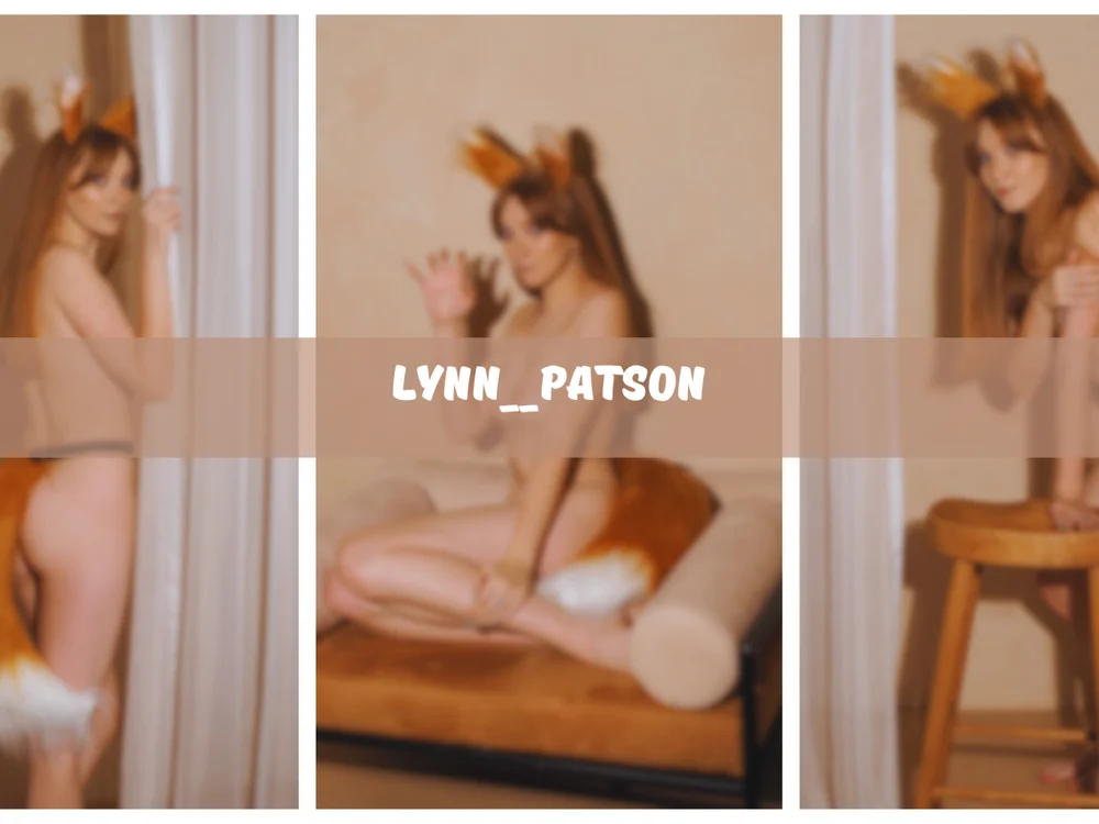 Offline chatovací místnost Lynn__Patson
