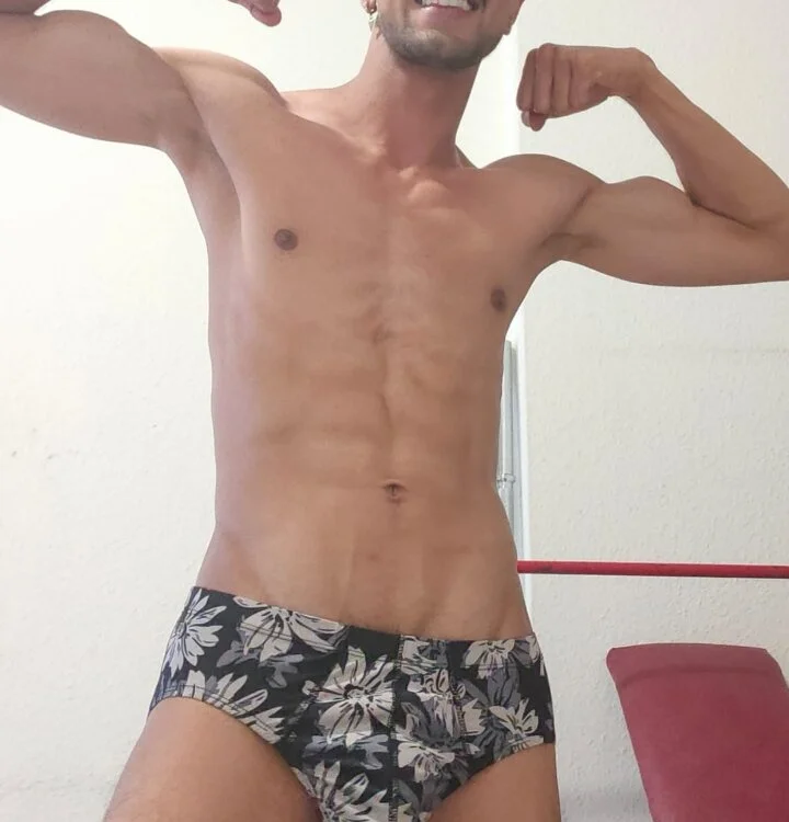 Offline chatovac í místnost ExoticBoy21