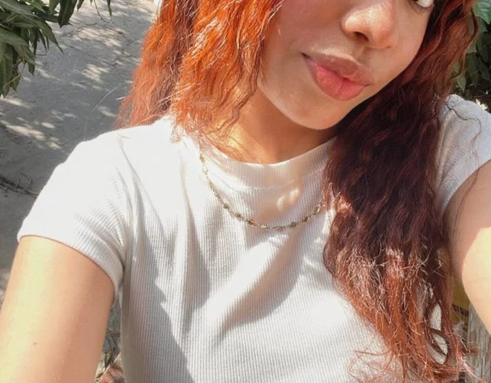 Chat XXX offline de FransheskaStar