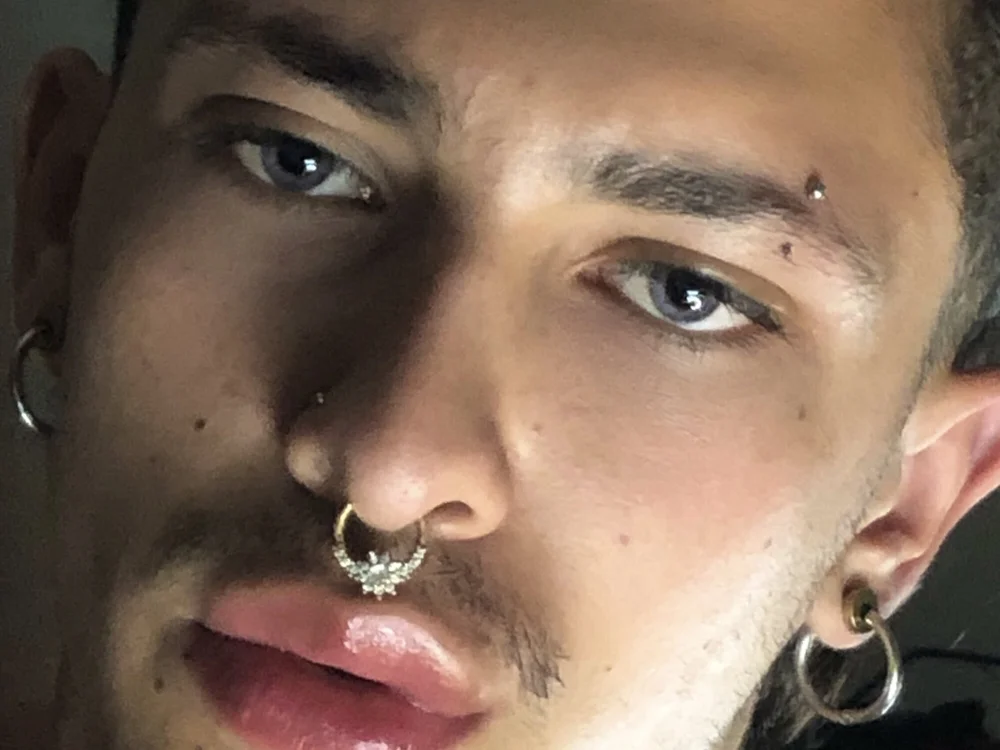 Steven_Navarro Offline XXX Chat