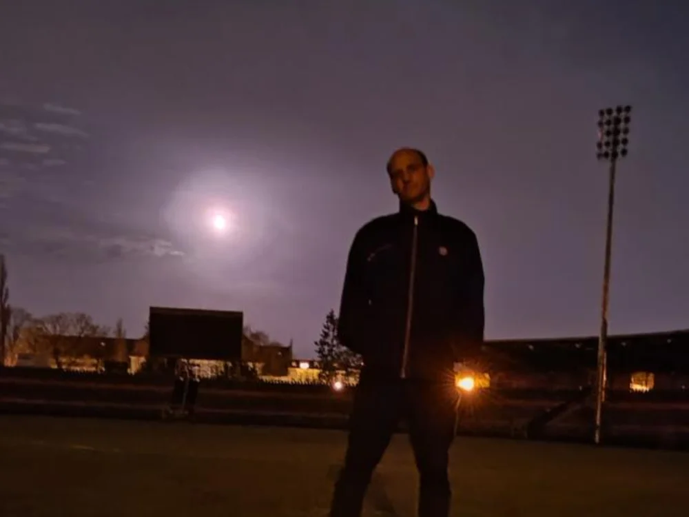 SydTheg's Offline XXX Chat