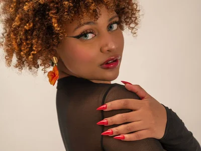 _CurlyGirl_ webcam livesex profile in hairy cams