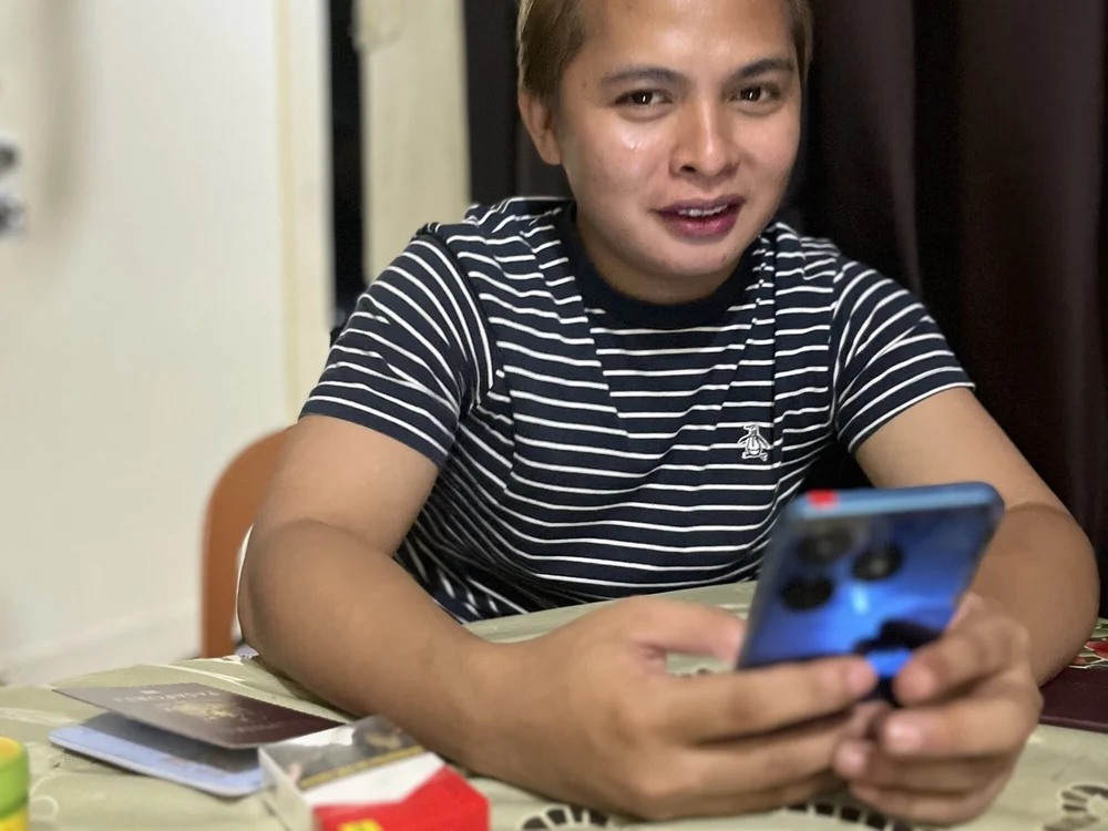 BeatrizEnriquez offline chatrum