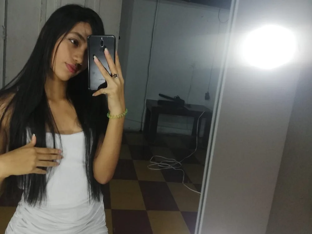 MilaValentine Offline XXX-chat