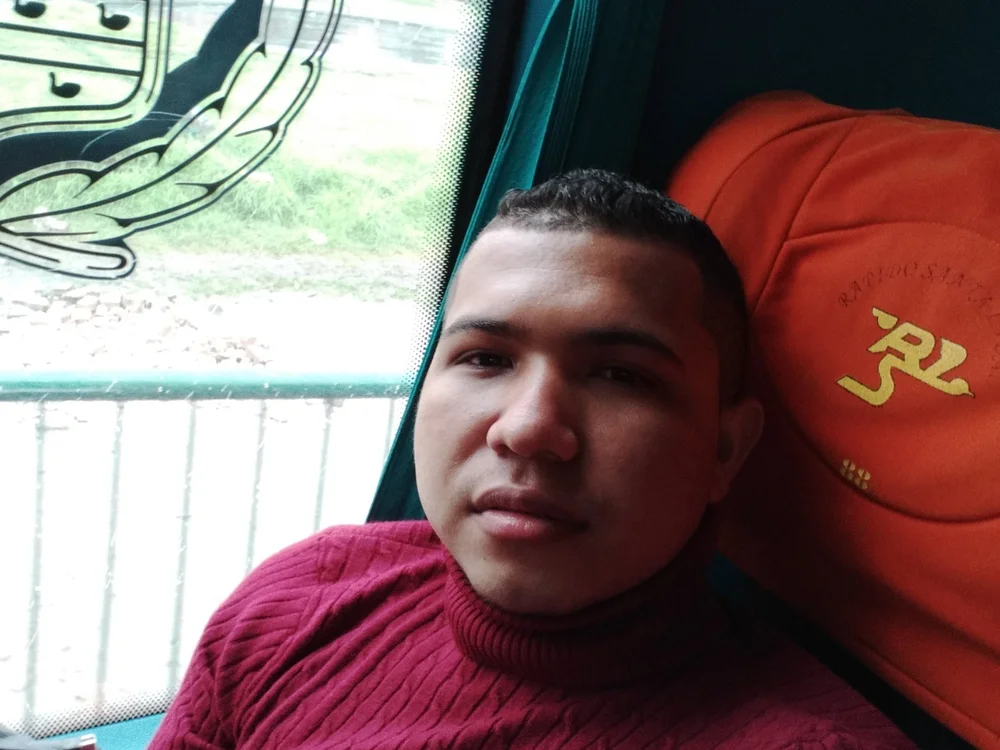 camilojaraba's Offline Chat Room