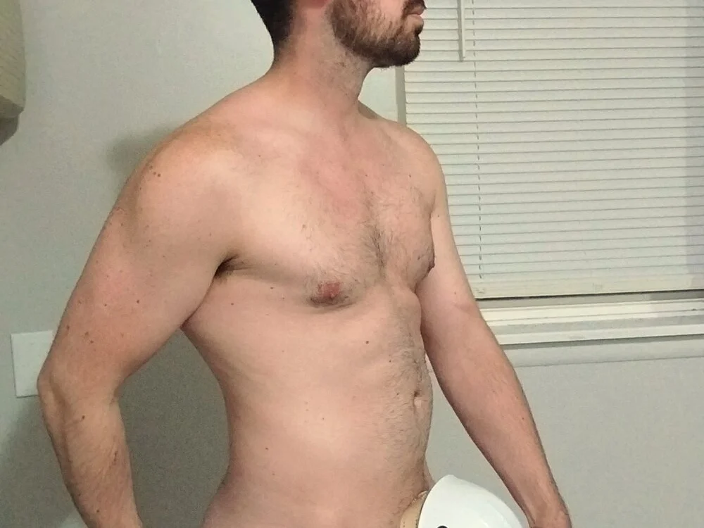 LeanMachine13 offline XXX-chatje