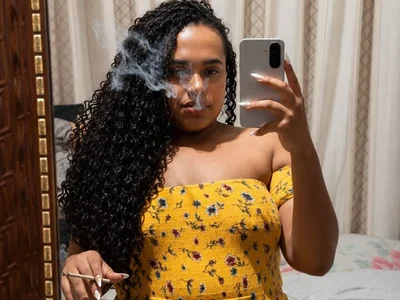 VelvettLadyy - Girl 