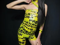 Модель agatha_rodriguez