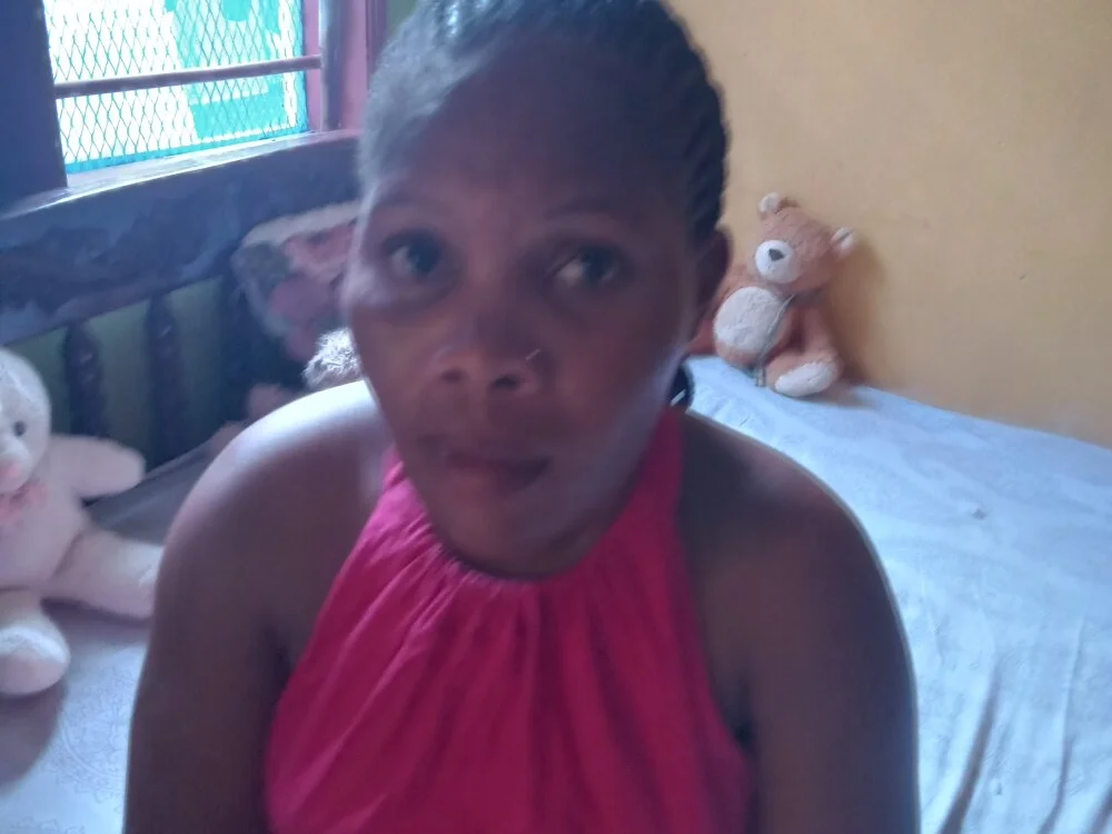 แชท XXX ออฟไลน์ของ miss_aliyah