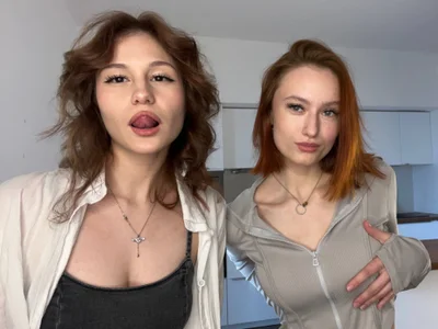 BuenaKratky on StripChat
