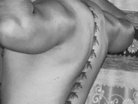 Модель Amon__ashford