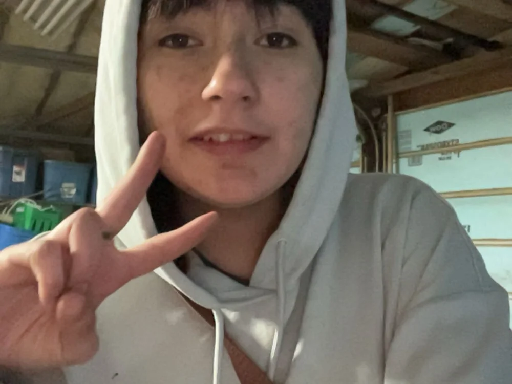 notmyfrogbro's Offline XXX Chat