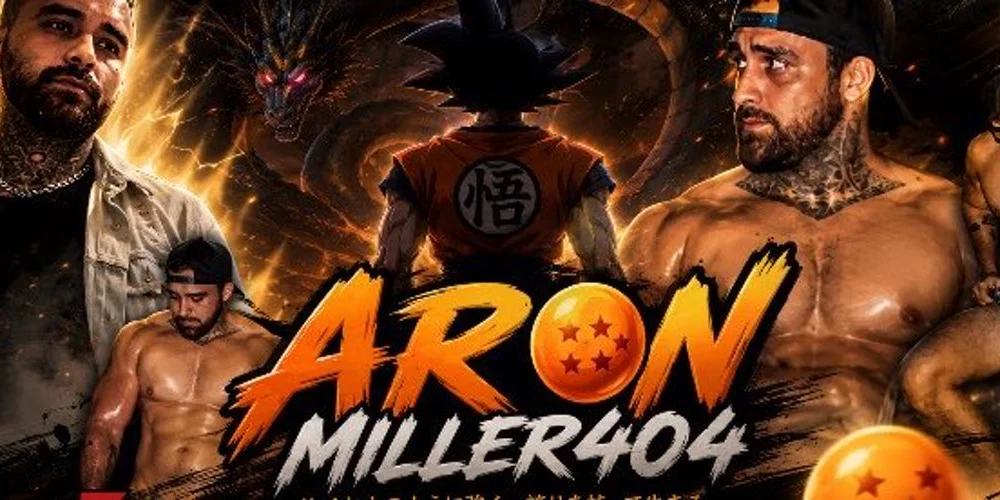 aronmiller404 离线XXX聊天