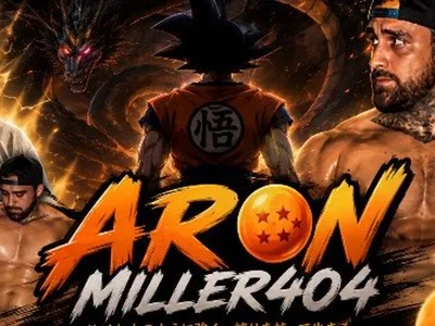 Aronmiller404 - Boy 
