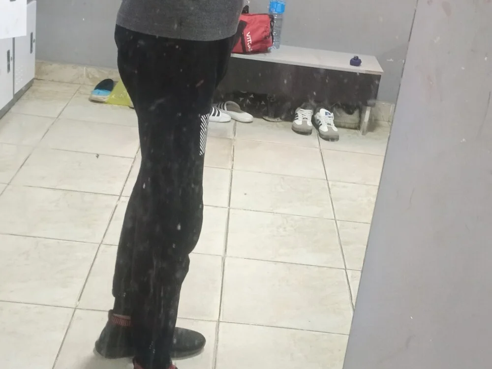 แชท XXX ออฟไลน์ของ XNFM