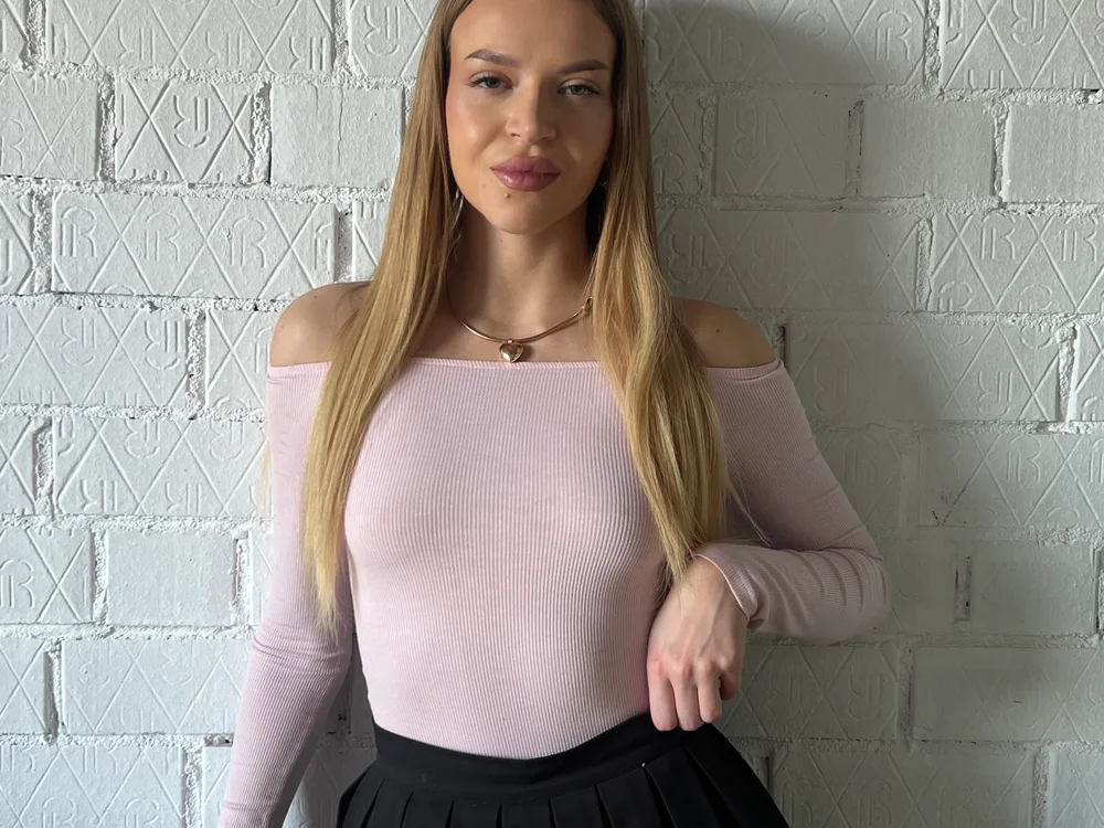 TheressaPappy cam model