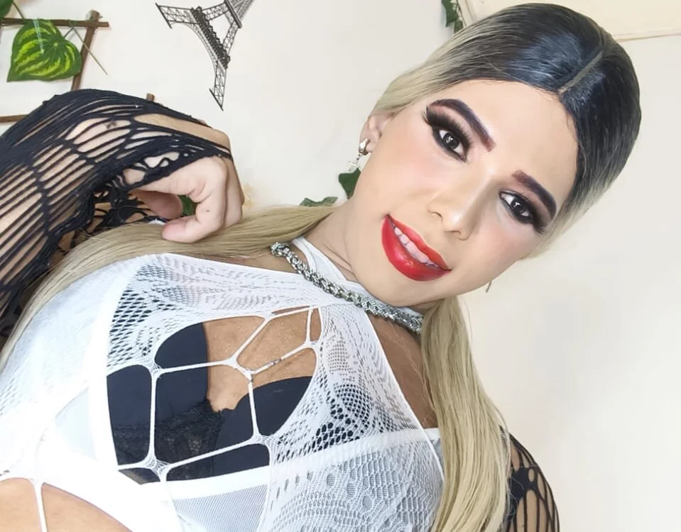 kristalQueen cover photo