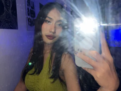Tatianaxoxo - Trans 