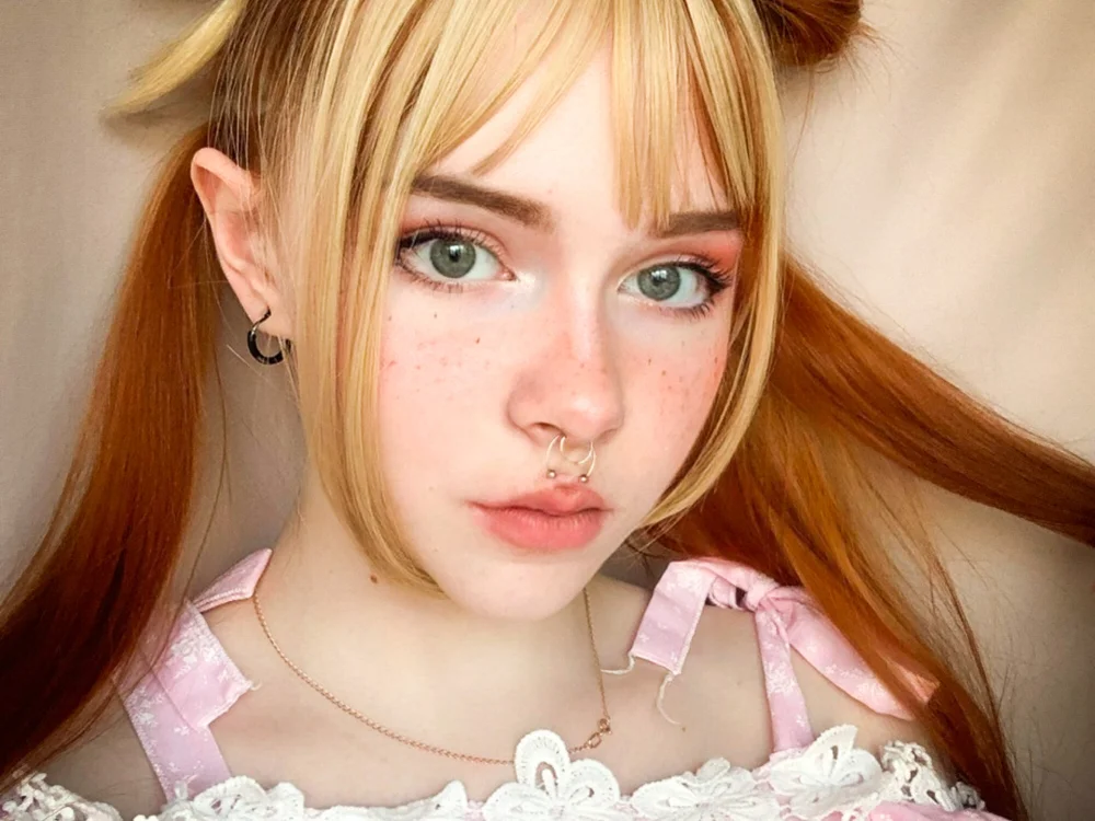 SofieGoldie's Offline XXX Chat