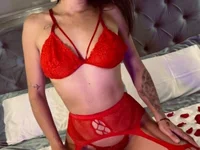 sarahhernandez's Live XXX Chat