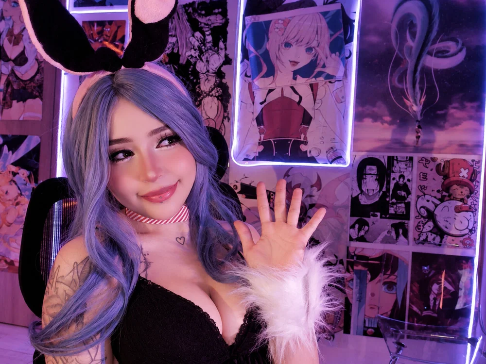 LilithMyers 오프라인 XXX 채팅