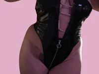 Model SpezGirl