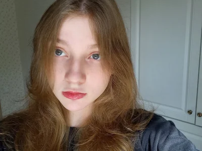 KateClarky - masturbation teens