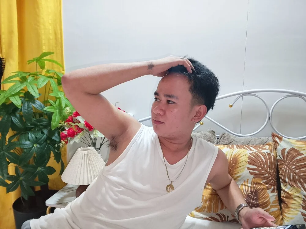 AnthonyCUMS17 Obrolan XXX Offline