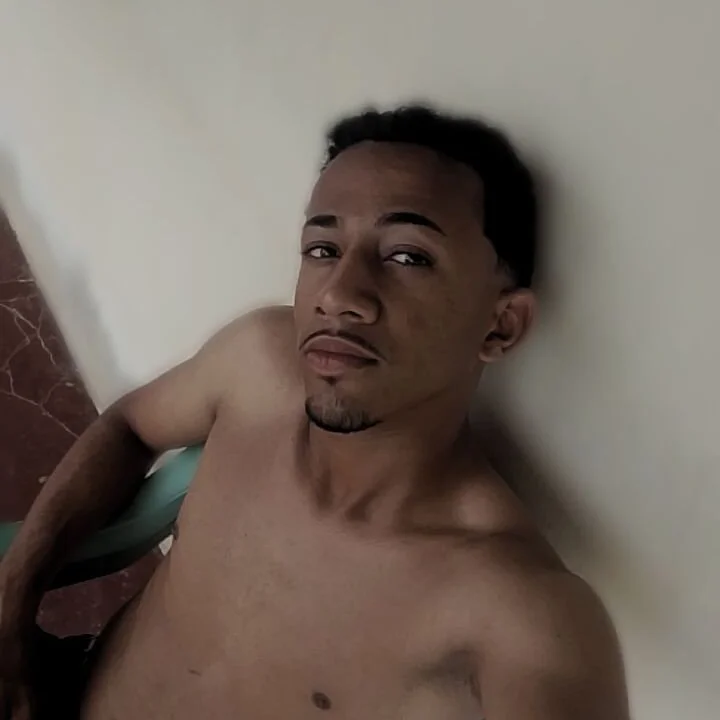 Chat XXX offline de Aislan19