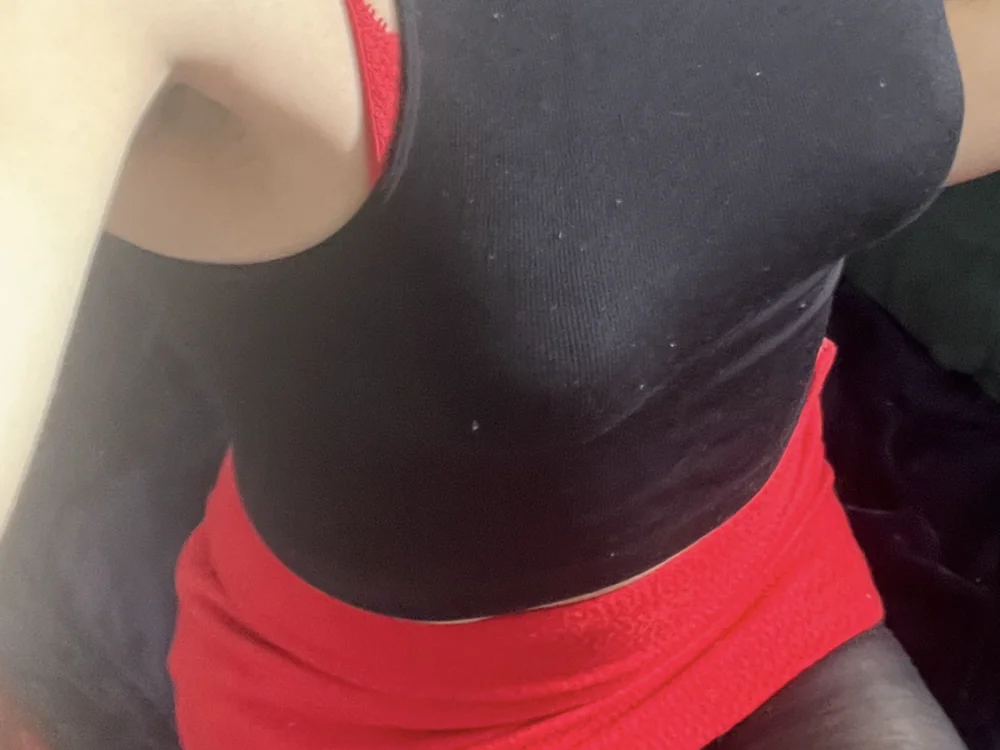 andrx_bambi's Offline XXX Chat