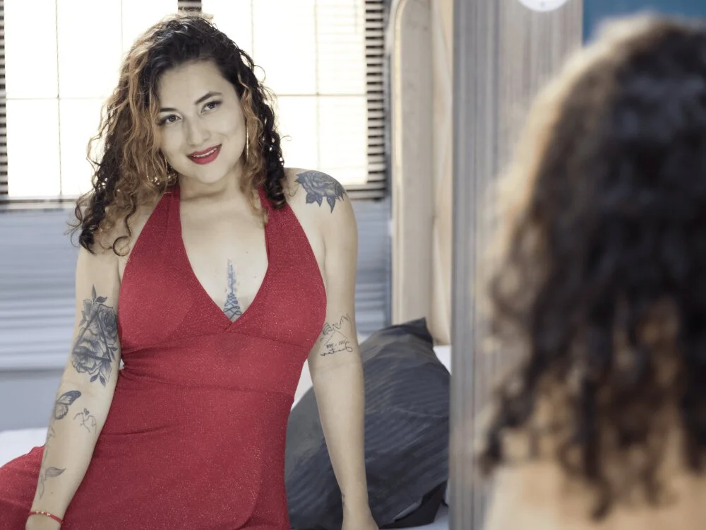 Chatroom XXX hors ligne de eva_rosse69