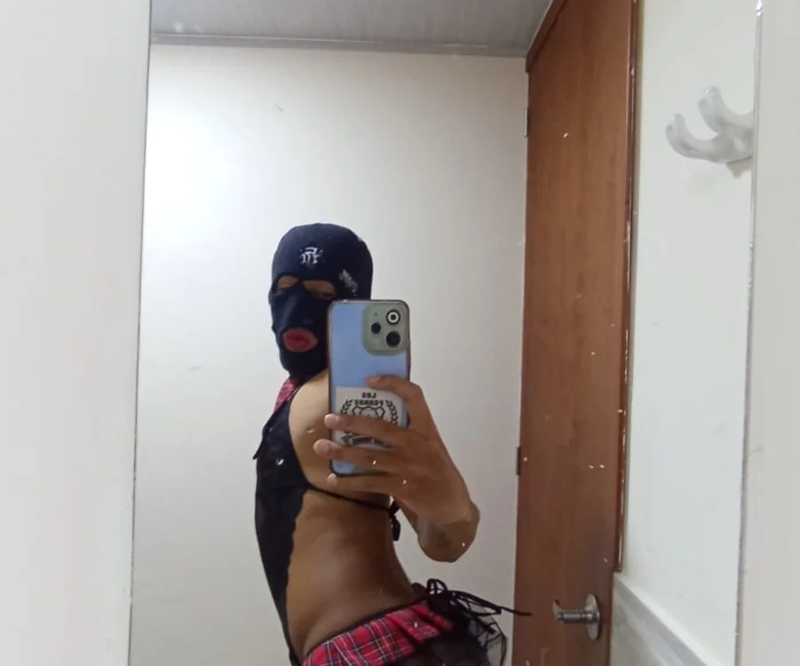 Chat XXX offline de Doeschi_Fox