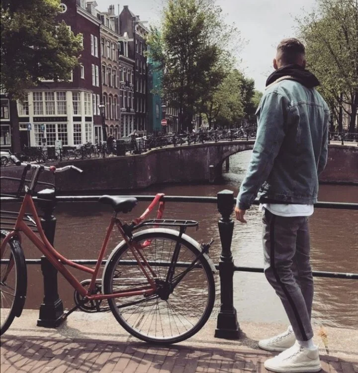 Ricoleckt's Offline XXX Chat