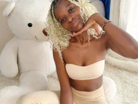 Aries_flaame's webcam live show