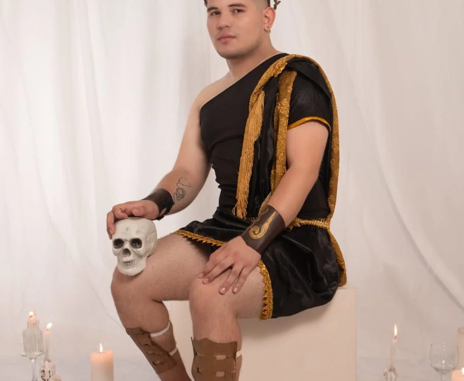 Offline XXX chat modela ian_david_Xxx