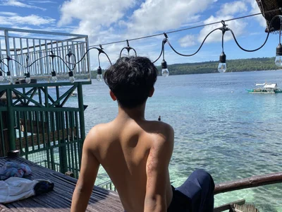 Cam boy dangerzone0122