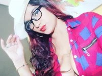 isabella_dirty69's webcam live show