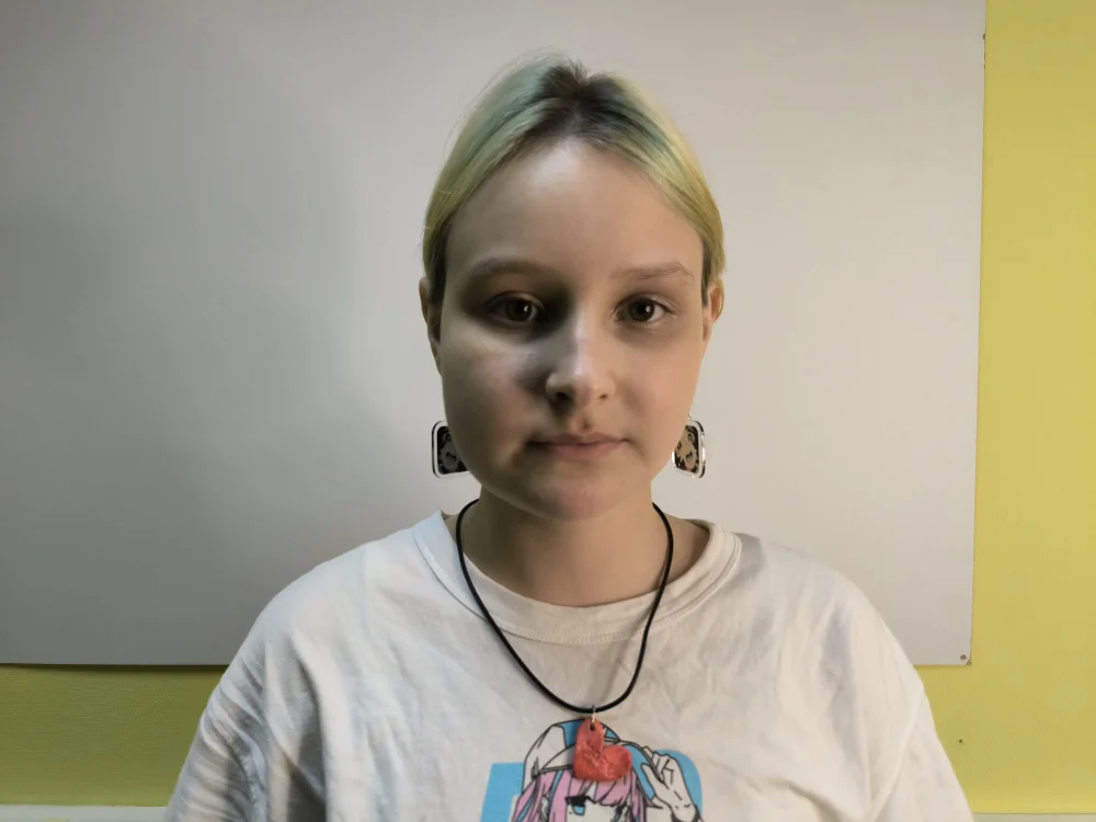 UdeleHilby's Offline XXX Chat