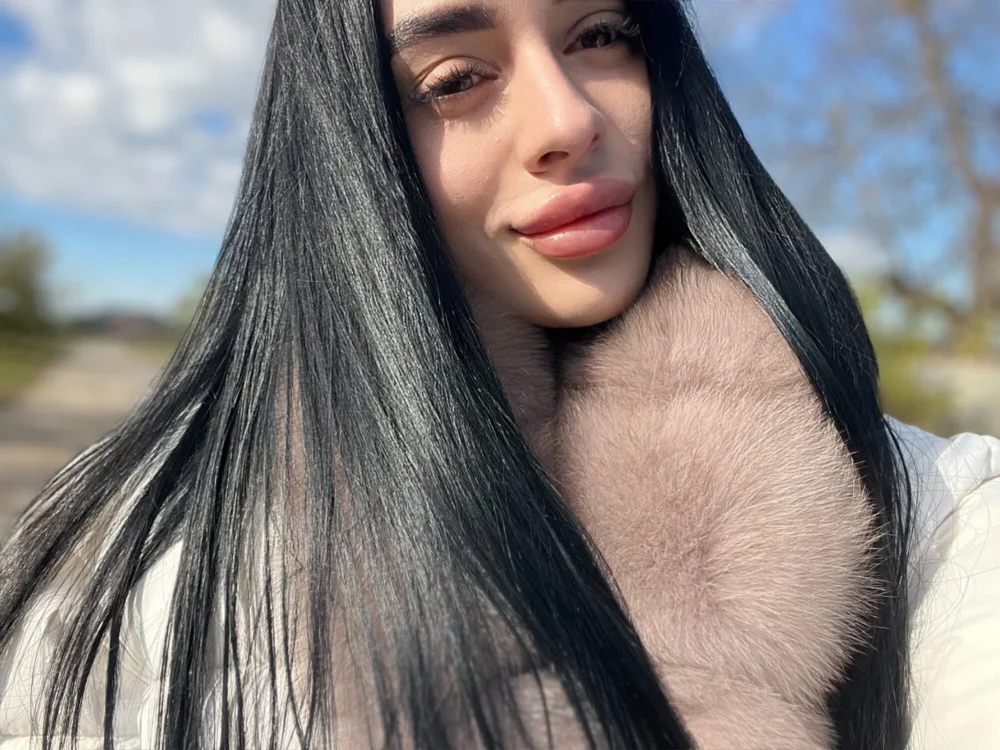 Kristinkaprivat's Offline XXX Chat