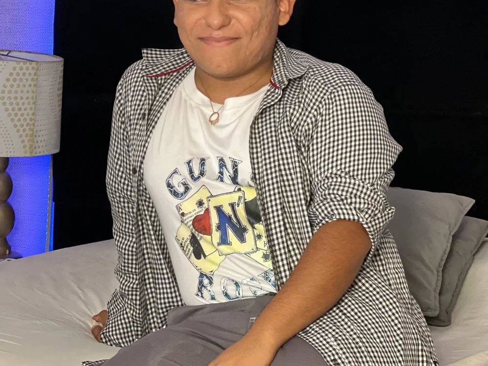 Offline XXX chat Gary_Jhons