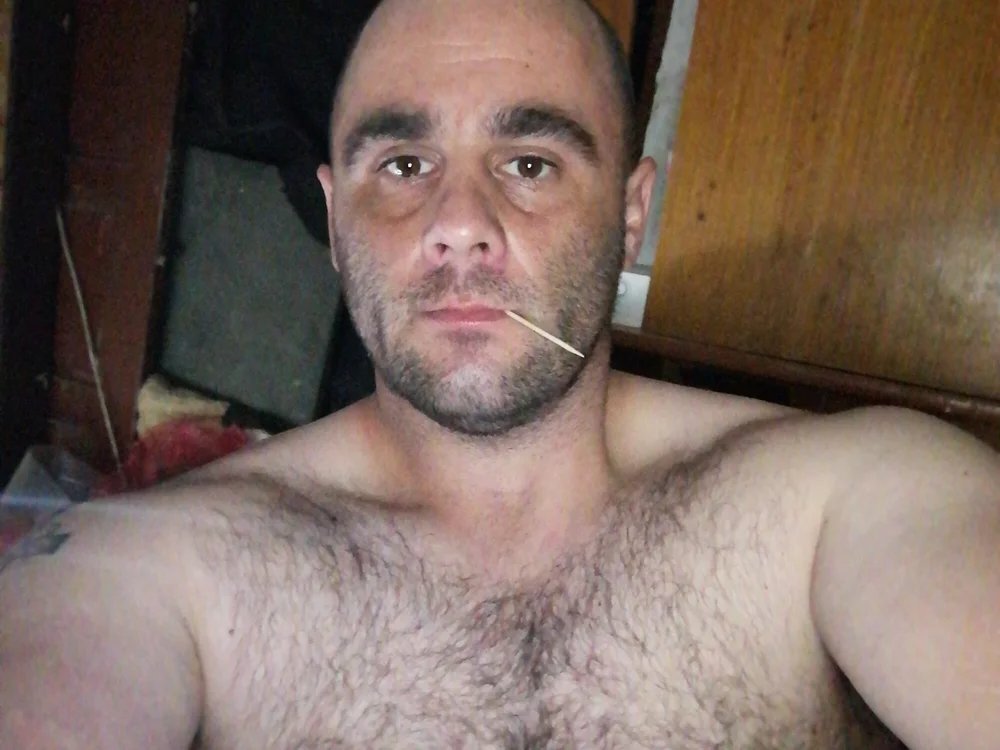 geriker's Offline XXX Chat