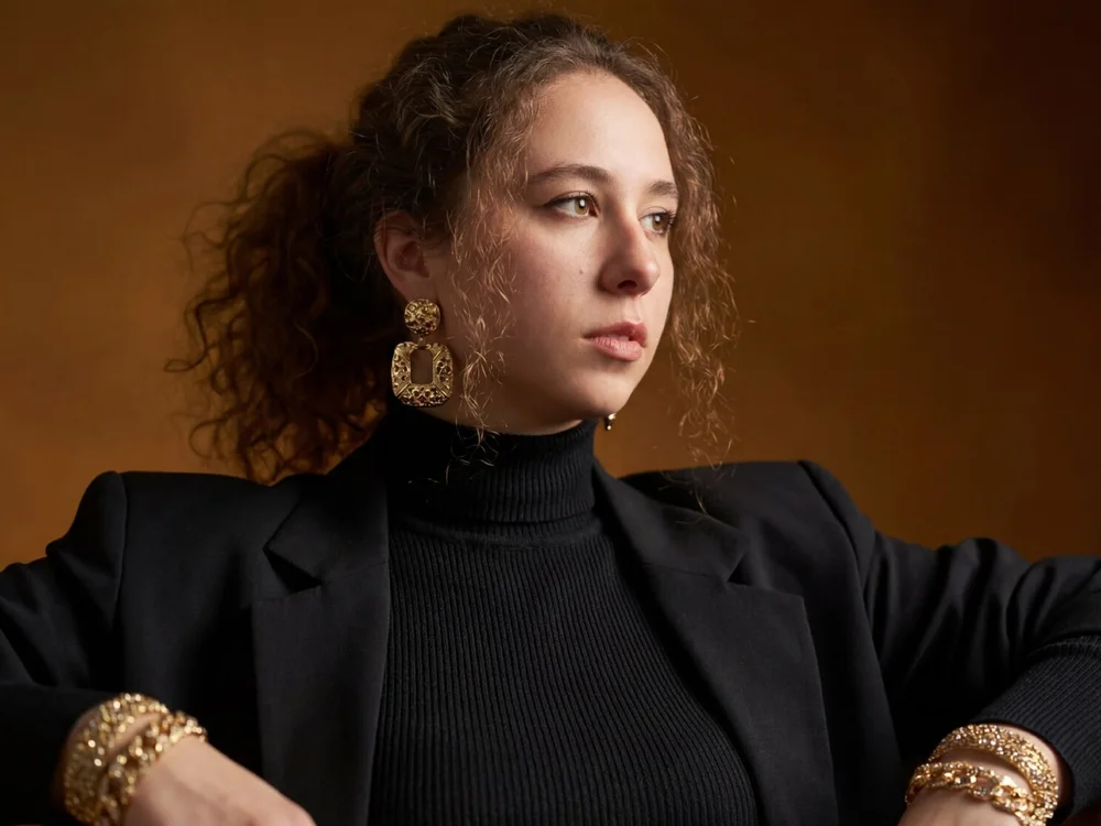 SaraJeredi 오프라인 XXX 채팅