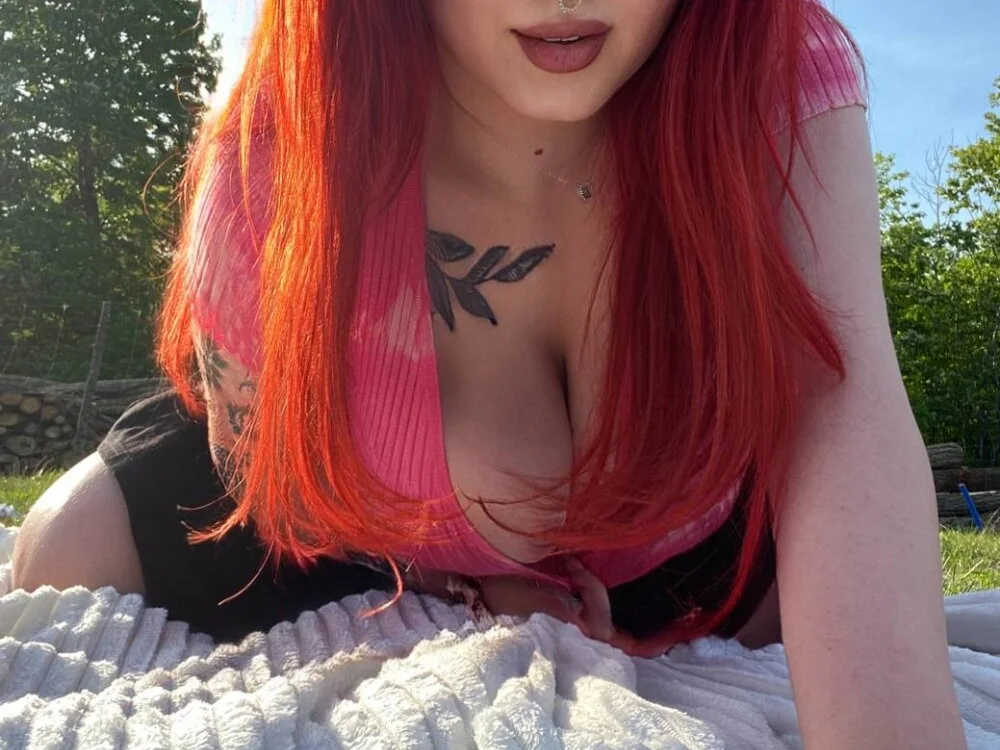 Offline XXX chat VasilisaRedHooot