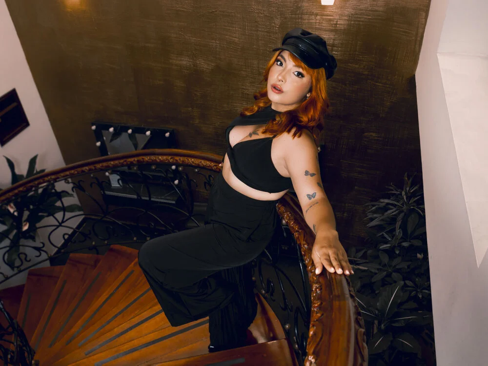 LisaMonroe_ – Offline XXX chat