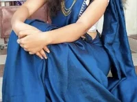 Модель Priyanka_rao