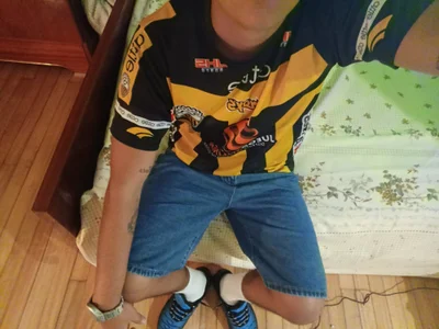 Sti_veen - Boy 