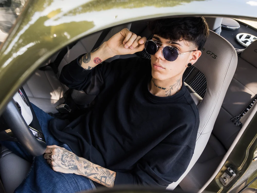 แชท XXX ออฟไลน์ของ Tommy_valverde