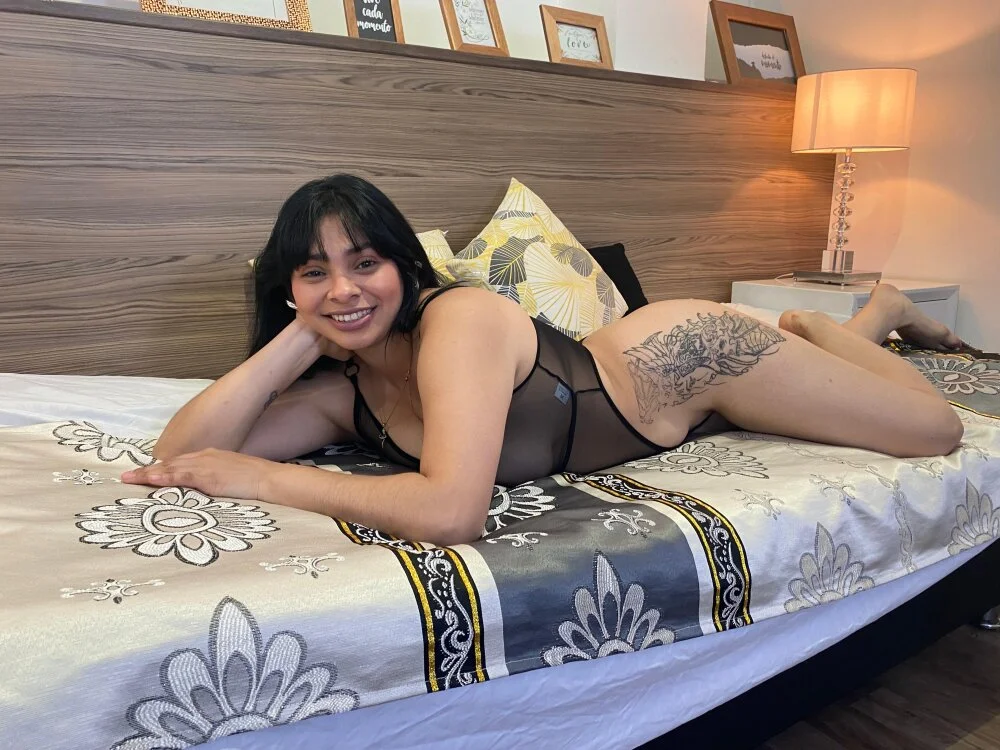 ChrisAndAnny live XXX chat