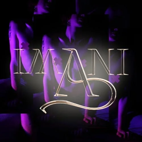 lil_imani's Offline Chat Room