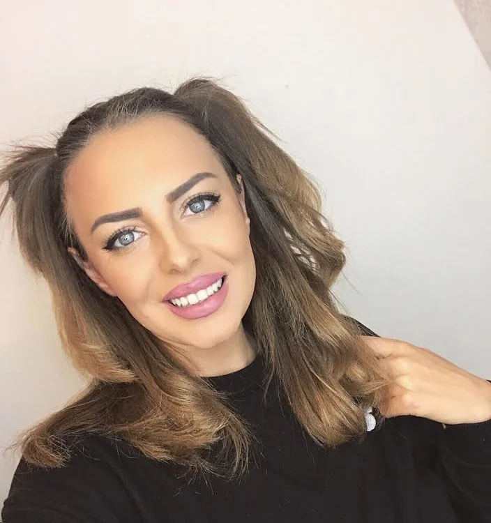 daniellediaz's Offline XXX Chat